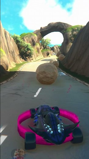 This Kart Racer Is Faster Than You Think! 🚗💨 | Ed & Edda GRAND PRIX