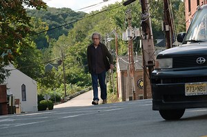 Jules (2023) | ČSFD.cz