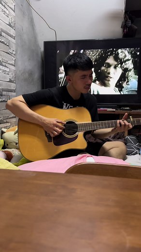 เพลงสาหัส - โทนี่ ฟิวส์ (Cover) | คอร์ด กีตาร์ สาหัส
