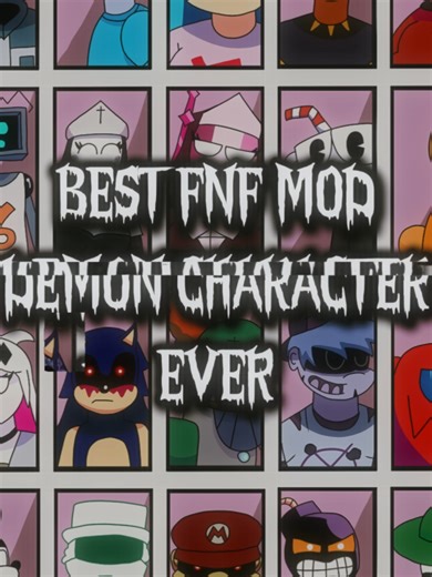 Friday Night Funkin' Tricky Edit - WAKE UP! (Slowed)