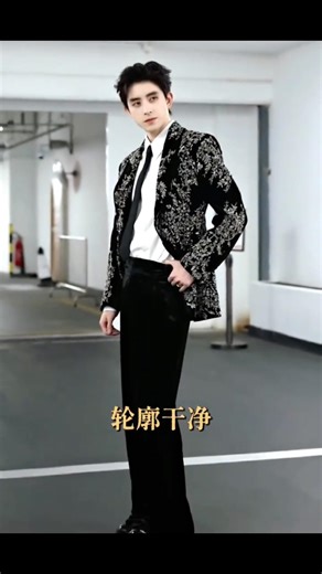 为什么敖瑞鹏一红再红？b #aoruipeng #敖瑞鹏