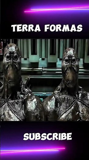 Terra Formars Explained: The Battle for Mars | Sci-Fi Thriller Breakdown #dune 2
