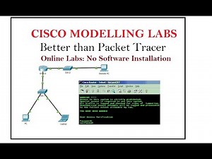 8. Cisco Devnet Sandbox : Cisco Packet Tracer Online Simulator for Network Simulation Devnetsandbox