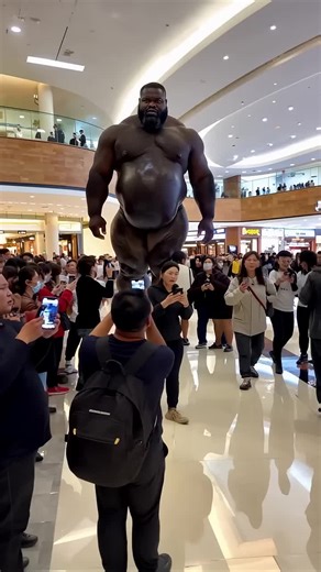 #trending #giant #bodybuilder #viralvideo #foryoupage #growmyaccount #unfreezemyaccount #1million #views #viraltiktok #tiktokusa #fypage #fyppppppppppppppppppppppp