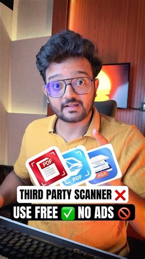 Your expensive scanner app just became useless #GoogleDrive #TechTrick