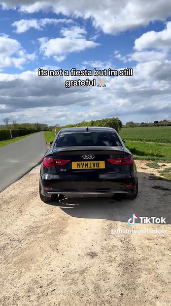 one day #audi #audis3 | audi