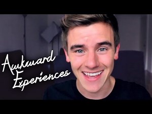 Awkward Experiences