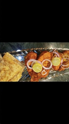 tandoori masala tikka #food #tikkarecipe #cookingwithsaras #ytshots