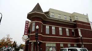 1.5K views · 21 reactions | Explore Broken Arrow's past and imagine it's future at the Museum Broken Arrow! | Discover Oklahoma | Facebook