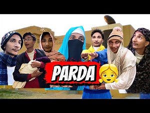 Parda🥺👧| Short Film | Walli or Maham ki kahani❤️|