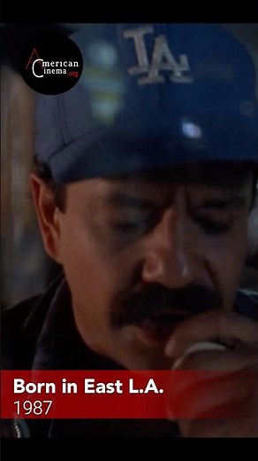 Born In East L.A: Jesus in Tijuana