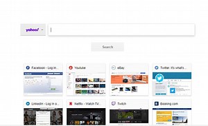 Remove Searchpowerapp Browser Redirect