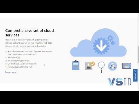 Visual Studio Developer Essentials