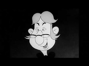 Looney Toons | The Impatient Patient (1942): A Classic Cartoon Short