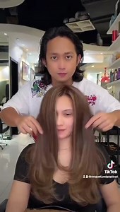 839K views · 10K reactions | Para sa mga long hair #miguelized #miguelizedtiktok | Miguelized | Facebook