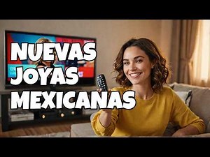 10 Recent Mexican Series You Can't Miss