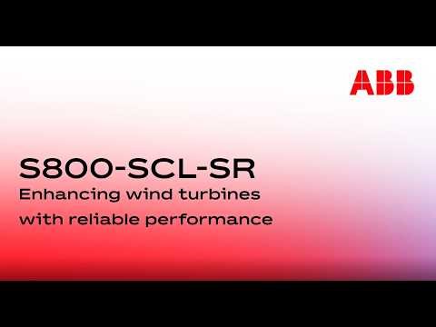 S800-SCL-SR short-circuit current limiter
