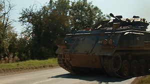 Restoring our 18th FV432 and farewell to the Ferret Scout Car!