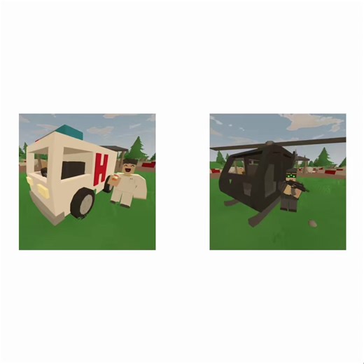 Unturned: Discover the Best Car in the Game!