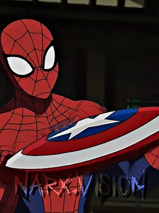 Ultimate Spider-Man Pt. 492 | Peter Parker Series