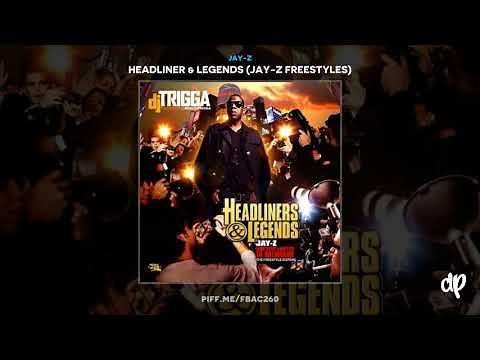 Jay-Z - Hot 97 Grammy Family (Freestyle) [DatPiff Classic]