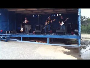 Area Code 709 - Bernie Sheaves