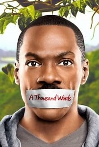 A Thousand Words (2012) - Película Completa