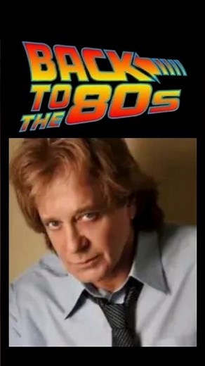 80s Rock at Its Finest 🎸✨ Eddie Money "Take Me Home Tonight!"