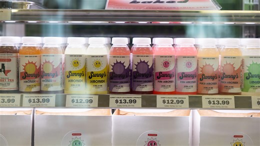 Did new hemp regulations ban THC drinks and products? What to know about provision in shutdown bill