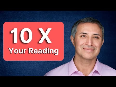 How I Read 10x More Books as a Single Parent Using Audiobooks and AI
