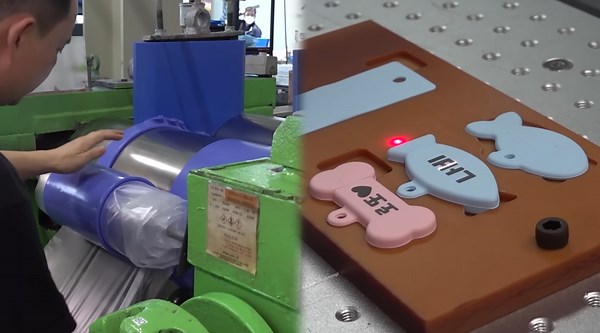 Crafting Durable and Functional Silicone Products