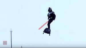 LEAKED Rogue One footage! | Inside Gaming