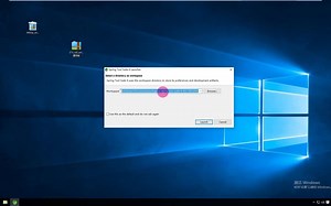 STS_SpringToolSuite_4.8_安装教程详细