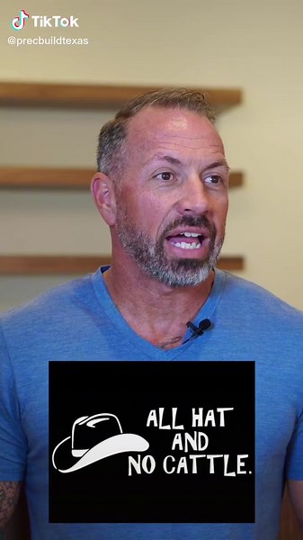 Baxter Builders Group on TikTok