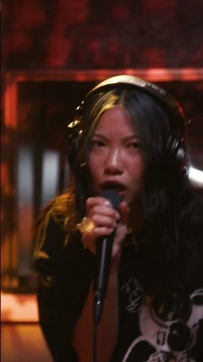 The Body & Dis Fig | Coils of Kaa #metal #electronic