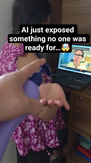 You’re using AI wrong if you haven’t tried THIS 😤 #interview #parakeetaipartner #career #ai #jobhunt