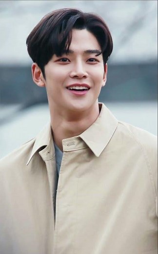 Rowoon Stunning Visuals 😍 | Most Beautiful Korean Actor | K-Drama Star