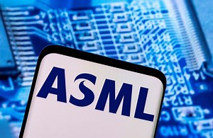 ASML to report Q4 earnings amid hopes and fears over DeepSeek, Trump