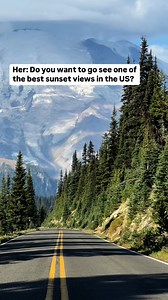 116K views · 2.2K reactions | Add Mount Rainier National Park to your...