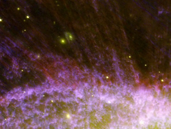 James Webb Space Telescope captures amazing image of Ring Nebula