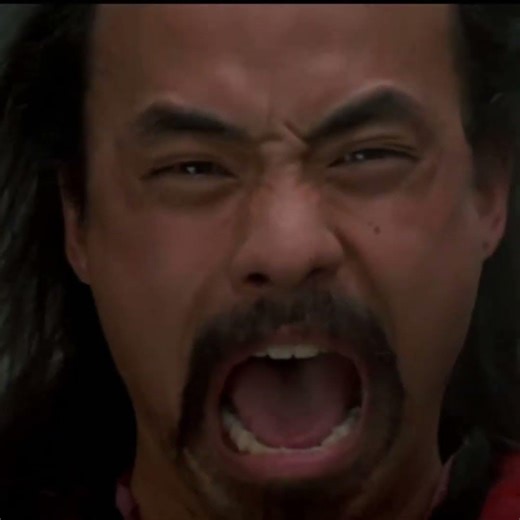 Al Leong In Big Trouble In Little China