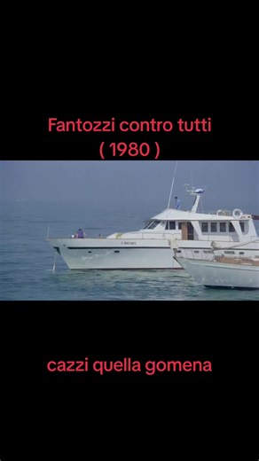 Fantozzi contro tutti: Un Classico del 1980