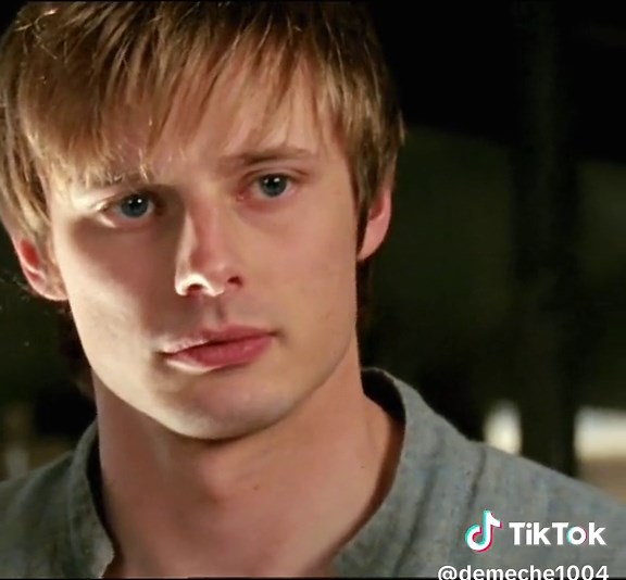 Colin Morgan and Bradley James Dating: Lovers' Quarrel Explained