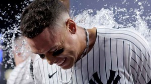 Yankees pull off historic win no one saw coming vs. Mariners