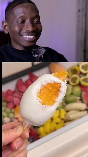 What would you make with these frozen fruits? #tips #fruit #smoothie