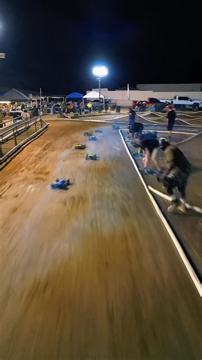 Noskillzracing on Instagram: "Greg Tellier Spotlight: 6th round of the Top Notch Series at Palm Desert R/C Raceway! #rcracing"