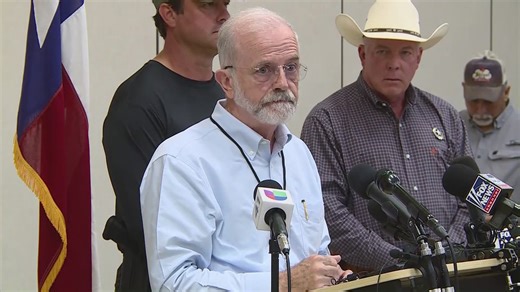 Kerrville mayor questioned over skipping weather safety call