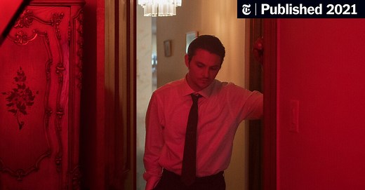 ‘The Birthday Cake’ Review: Baked Hoods