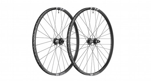 Pinch flat proof? DT Swiss’s new F 1900 Classic wheels are built for the bike park - MBR