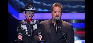 5.5K views | #Dallas! Terry Fator is LIVE next week, Aug. 28-30! Get...